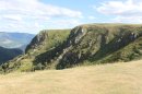 Montée au Hohneck
